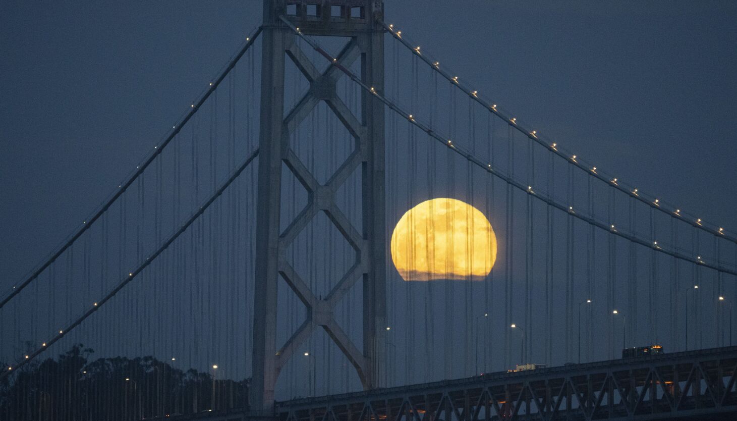 "The Moon's Shrinking: Implications and Concerns"