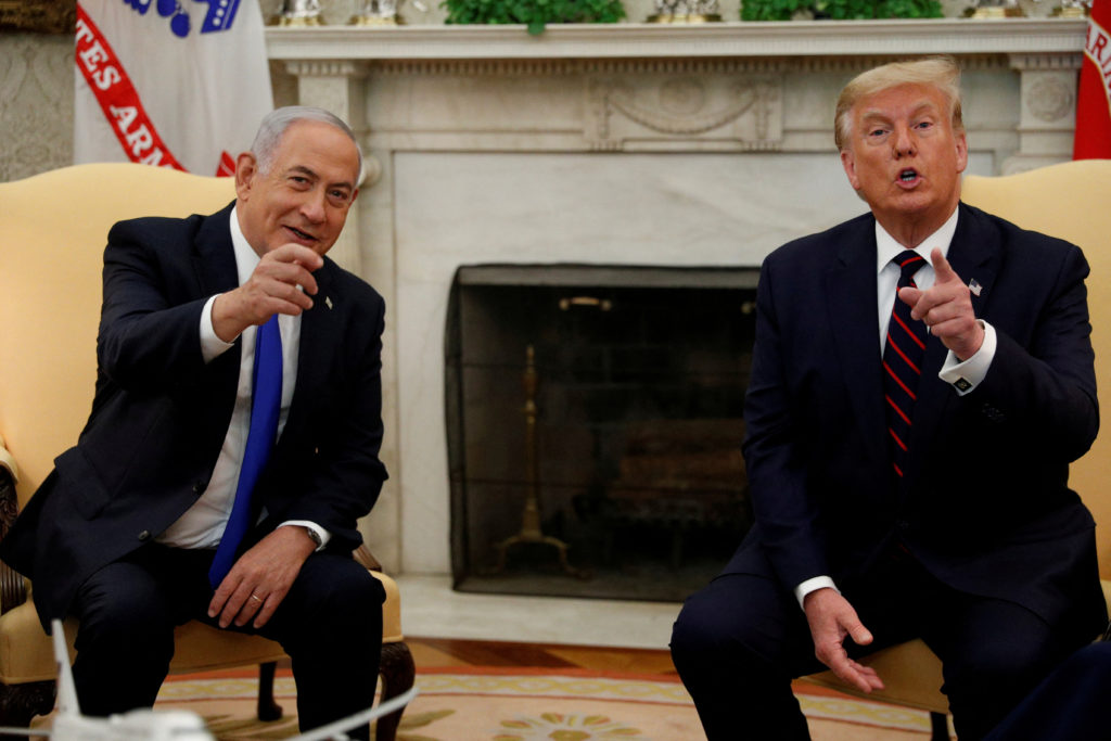 Trump's Middle East Peace Pledge Faces Complex Challenges