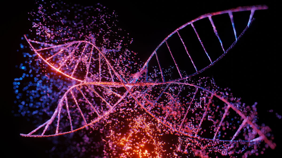 Featured image for Genomic 'Butterfly Effect' and Autism: Unraveling the Genetic Connection