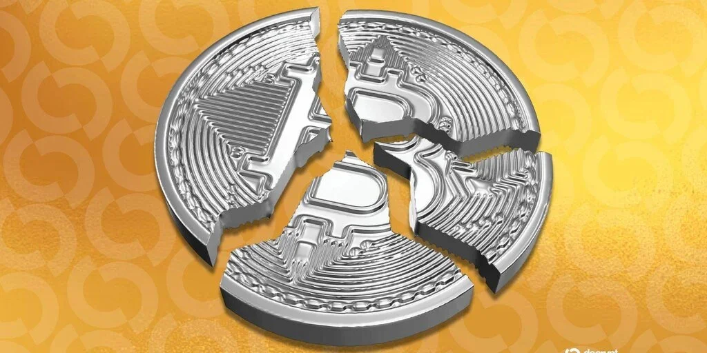 Bitcoin’s Bear Bottom Remains Ahead, CryptoQuant Says Around $55K