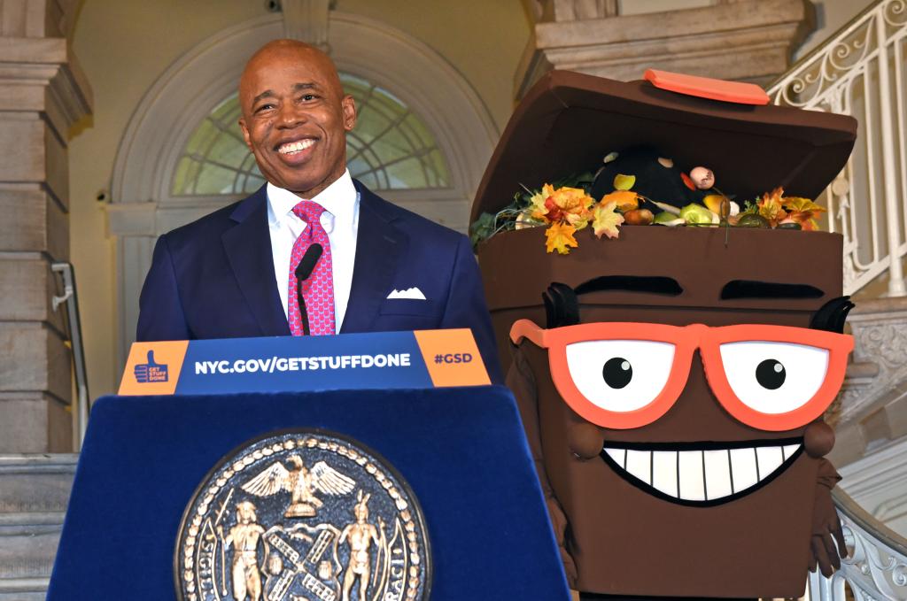 Featured image for "Composting Becomes Mandatory in New York City and Laurel"