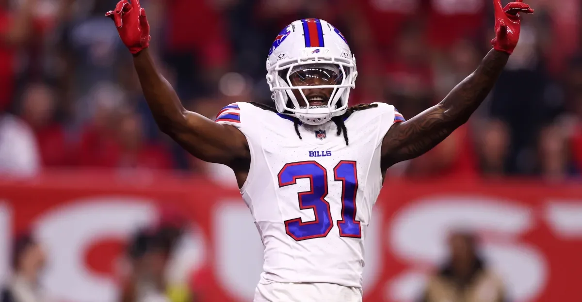 Bills face looming roster questions ahead of the NFL Draft