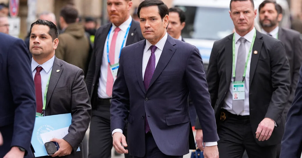 Europe Charts Its Own Security Path Amid Trump Unpredictability at Munich