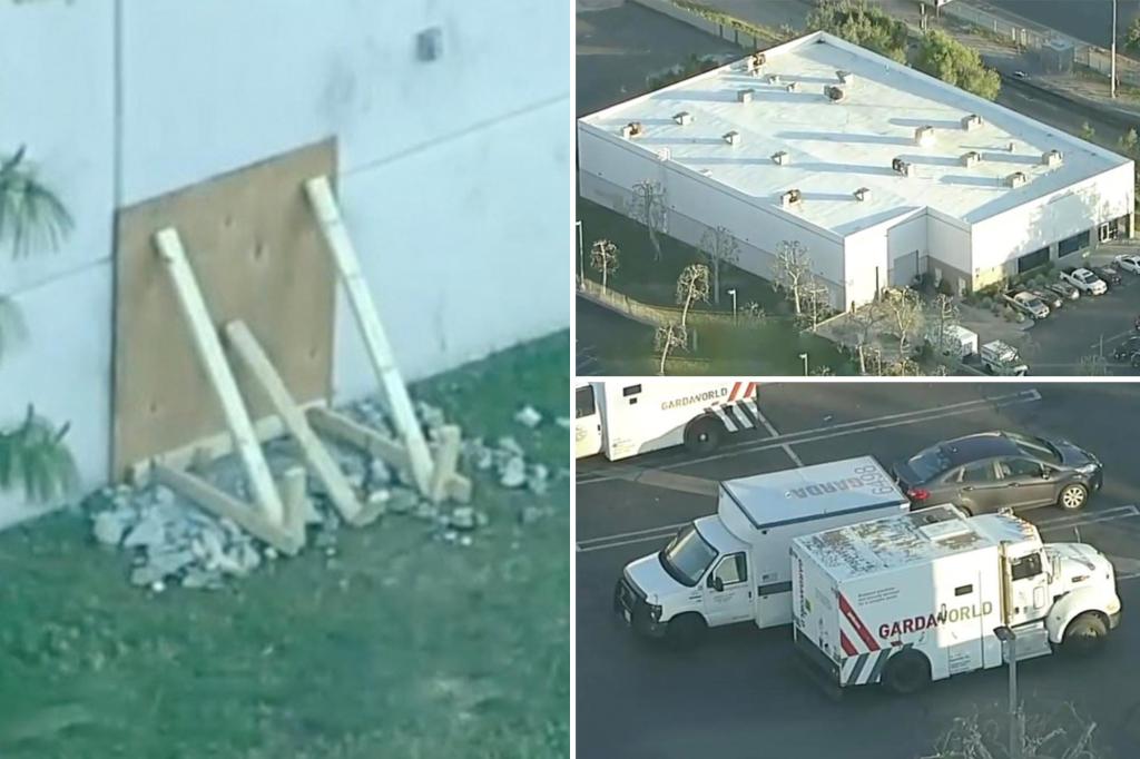 Featured image for "Unsolved: $30 Million Easter Heist Shocks Los Angeles"