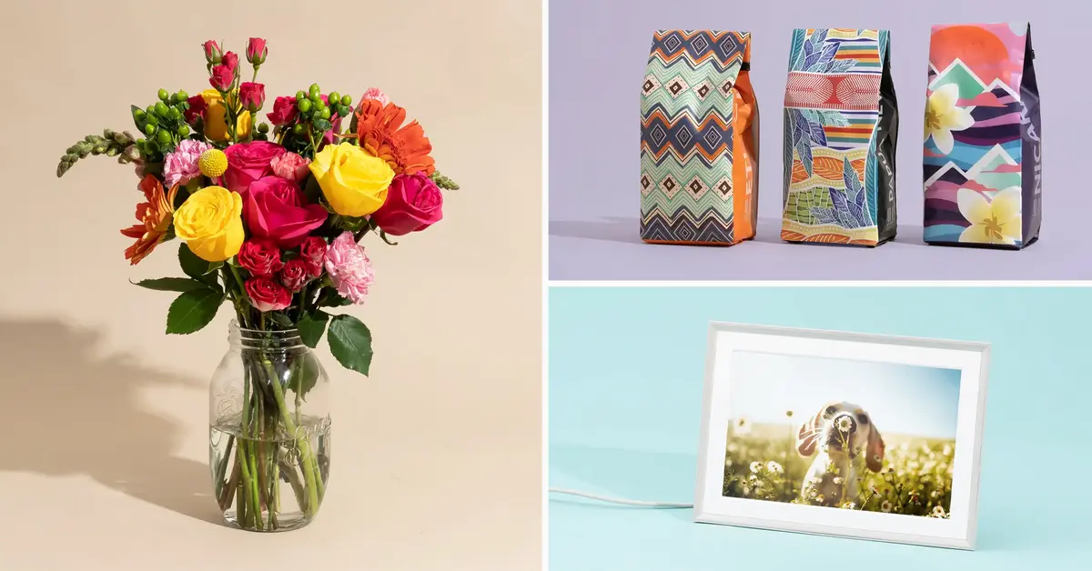 "Score Big Savings on Valentine's Day Gifts: Deals Under $100 and More!"
