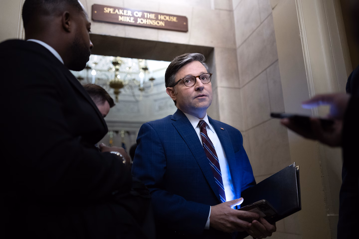 Trump's Tax Bill Advances to House Vote Amid Controversy