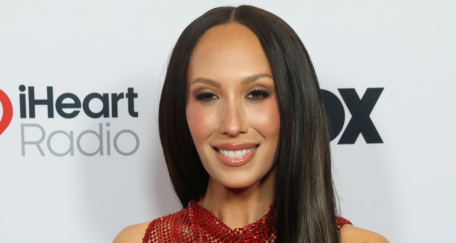 Featured image for Cheryl Burke Opens Up About Her Cosmetic Procedures