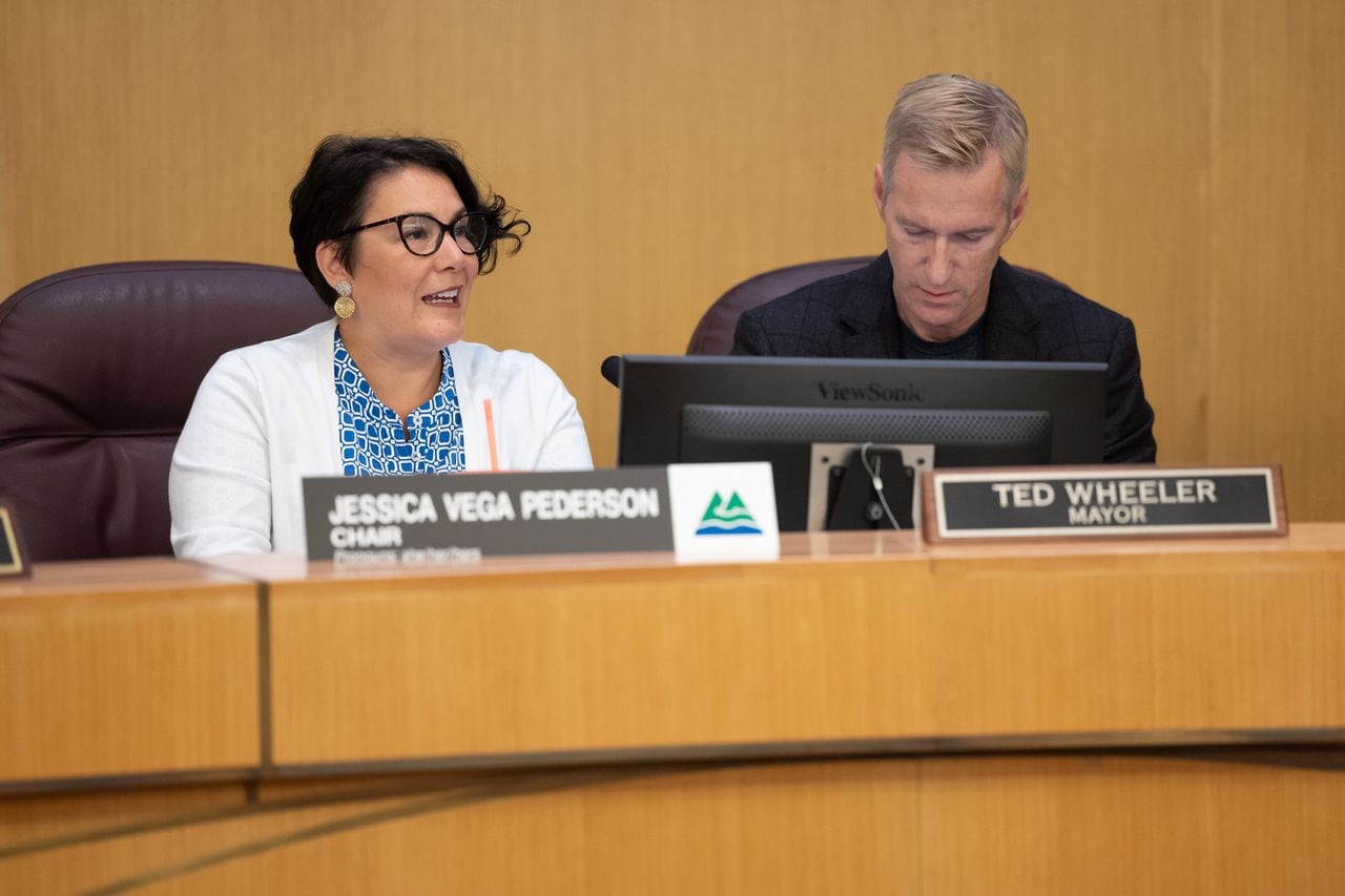 Featured image for "Oregon's Ongoing Battle: Addressing Fentanyl Crisis Beyond Portland's Emergency Declaration"