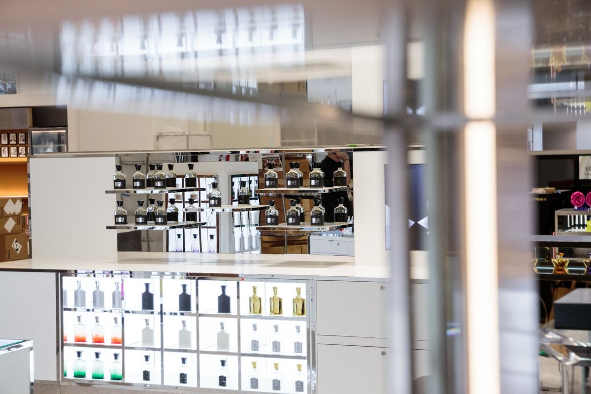 Featured image for Kering Sells Beauty Division to L’Oréal for $4.6 Billion