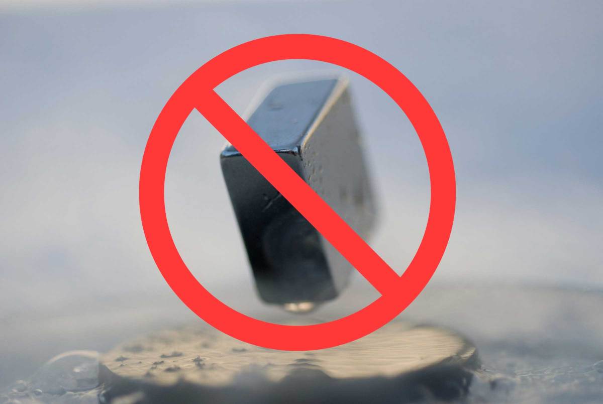 Featured image for The Truth Behind the LK-99 Room-Temperature Superconductor Hoax