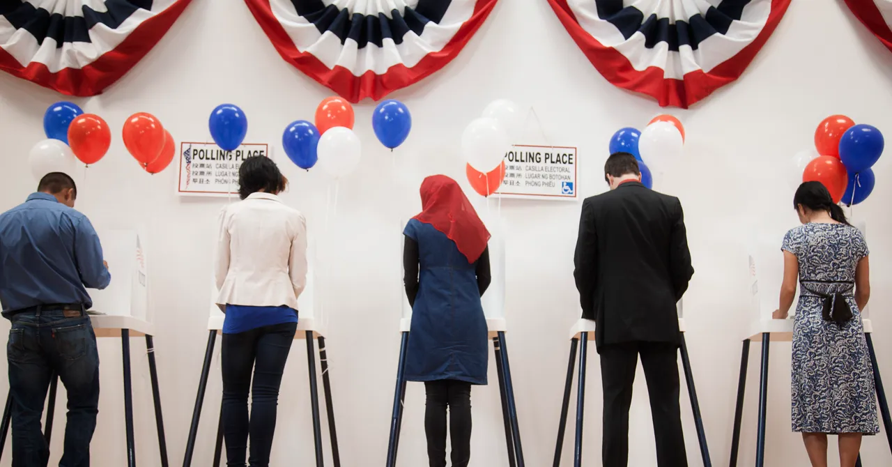 Featured image for Trump's Efforts to Influence and Federalize US Elections Under Scrutiny