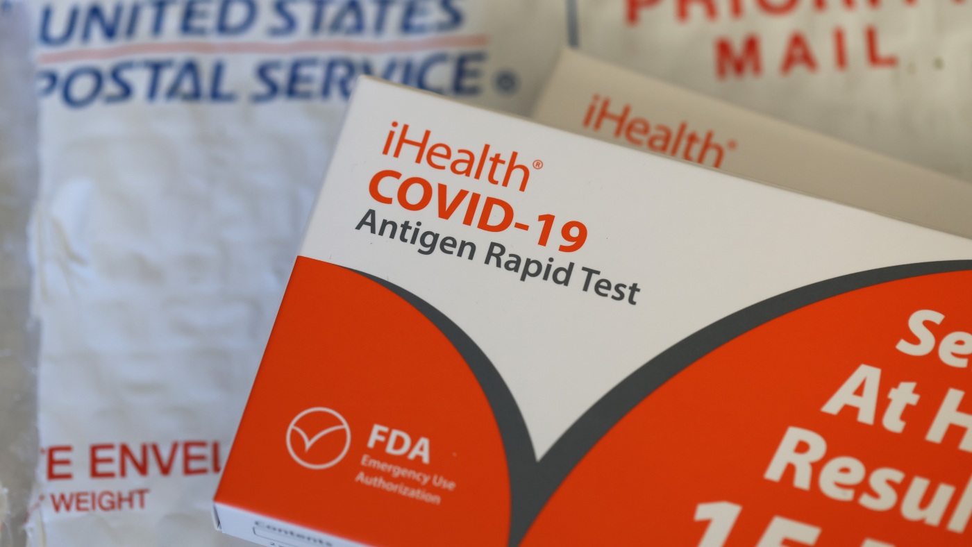 Featured image for "California Braces for Summer Surge Amid New COVID Variants"