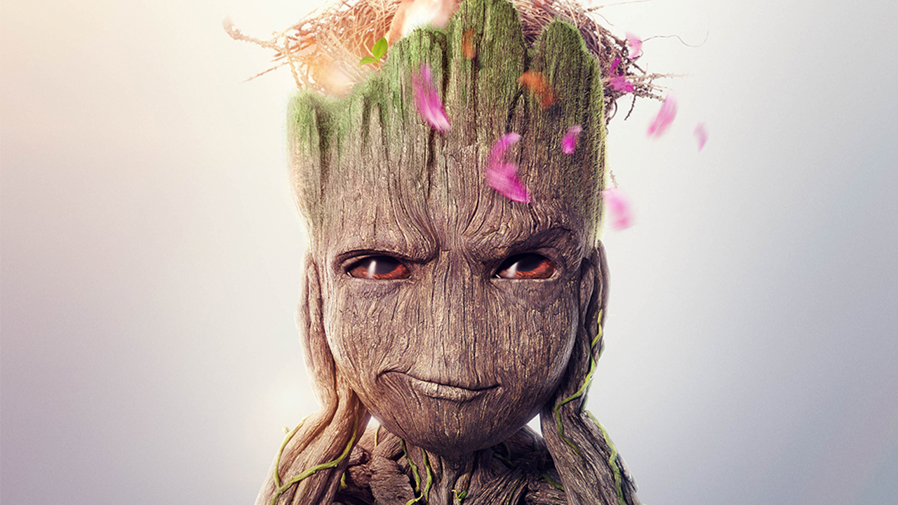 Featured image for "I Am Groot Returns with Season 2 on Disney+ - Official Trailer Released!"