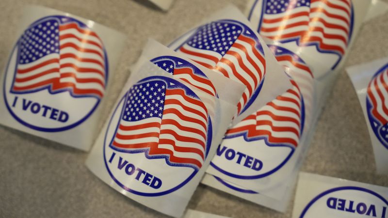 Featured image for Expert Tips to Manage Election Day Stress and Anxiety