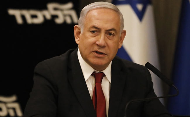 Netanyahu's Warning: Hamas Surrender Imminent