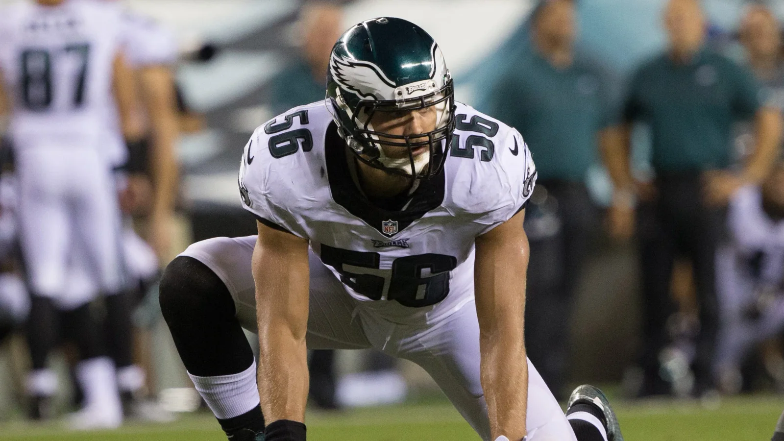 Super Bowl Champion Bryan Braman Dies at 38 After Cancer Battle