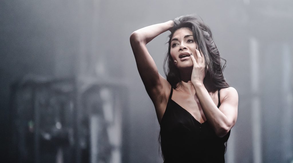 Nicole Scherzinger to Shine in Broadway's 'Sunset Boulevard' Revival This Fall