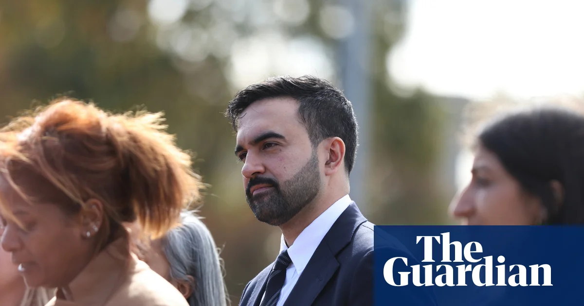 Featured image for Zohran Mamdani's Policies: Balancing Taxation and Inequality in NYC