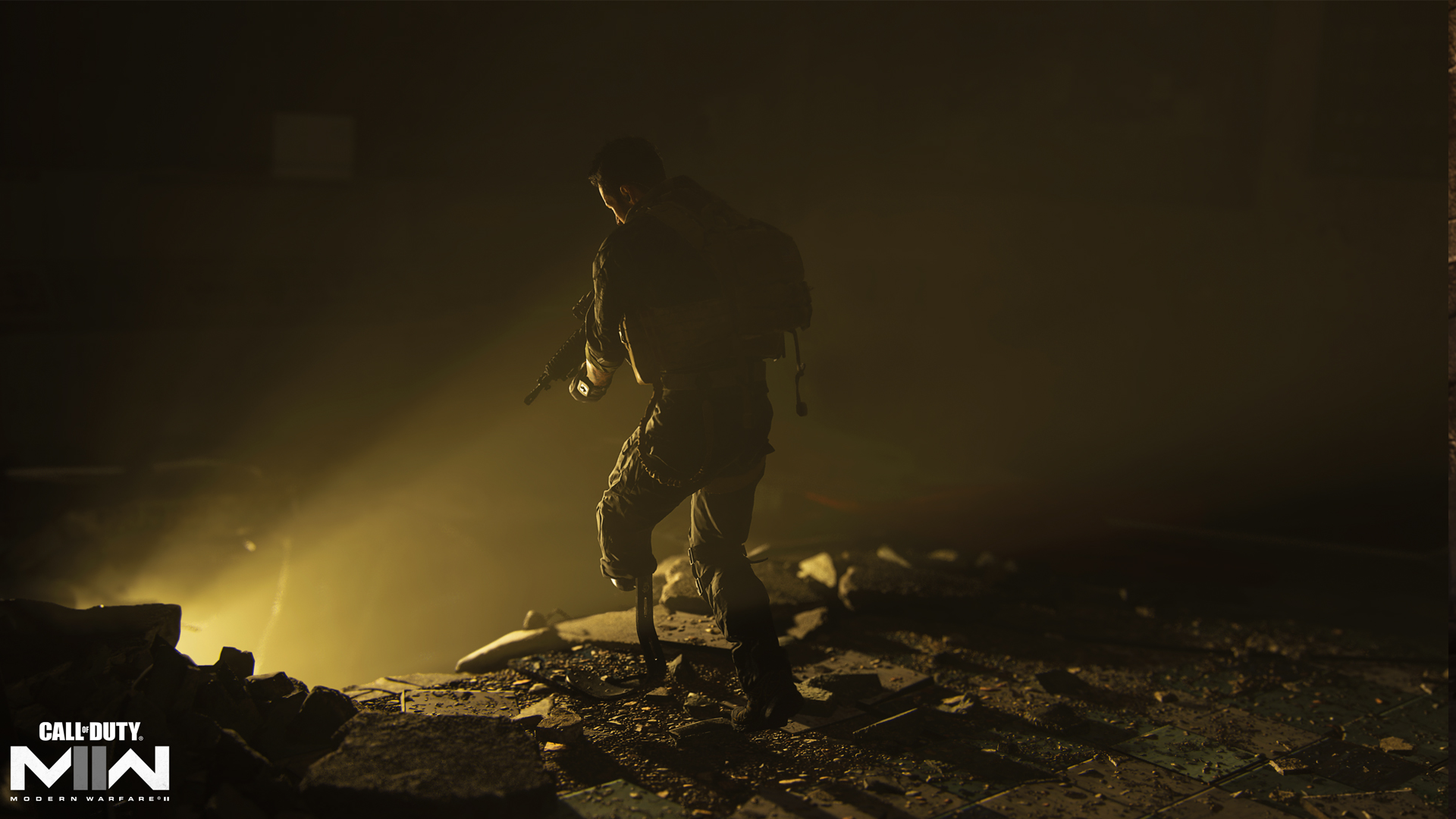 "Modern Warfare character returns and Ranked Play introduced in Warzone 2.0 Season 3 Reloaded"