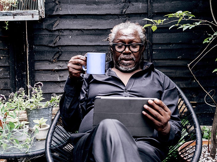 Featured image for Internet Use May Lower Risk of Dementia in Old Age