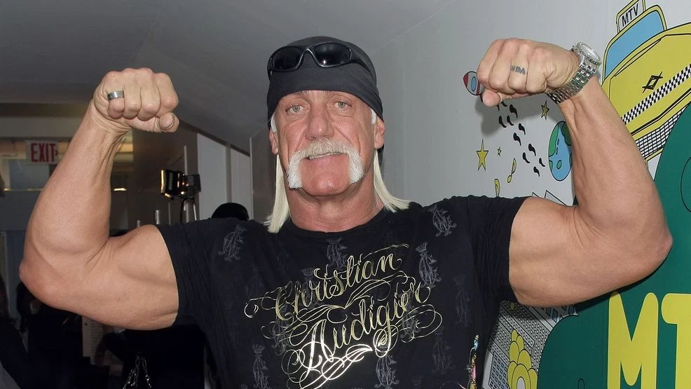 Featured image for Hulk Hogan's Estate Details Reveal Single Beneficiary and Family Rift
