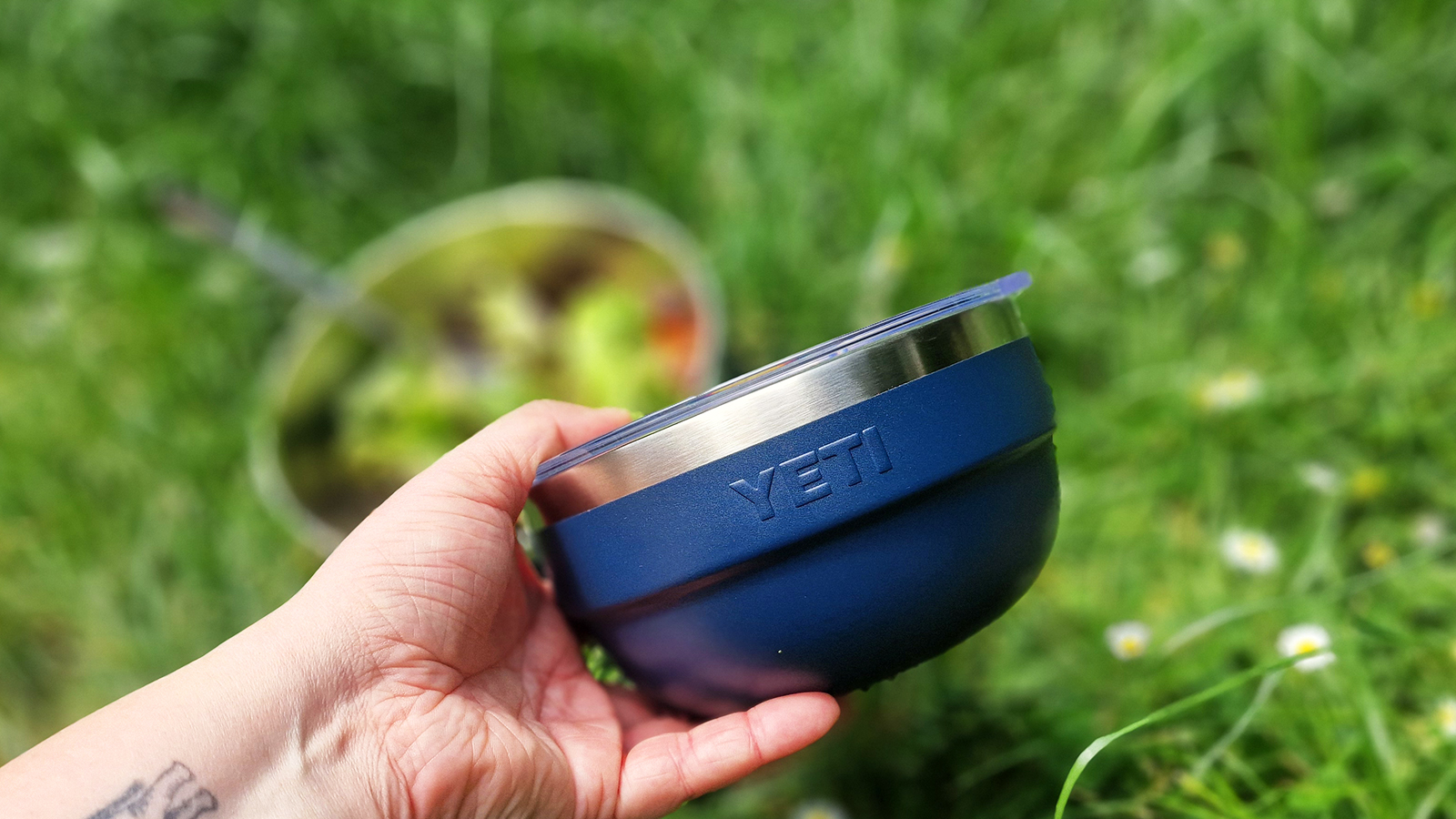 Featured image for YETI's insulated bowls turn lunch into a picnic