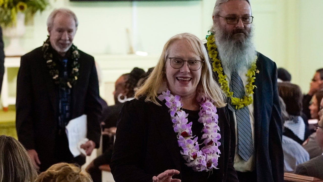 Featured image for Remembering Rosalynn Carter: A Farewell with Leis and Love