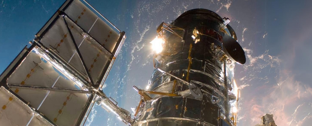 Hubble Space Telescope Overcomes Challenges and Returns to Operation