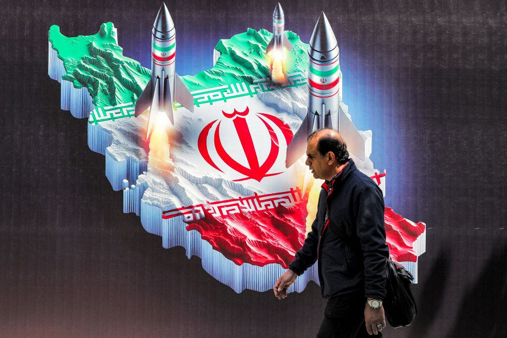 Tensions Rise as Iran's Nuclear Program Faces Israeli Threat