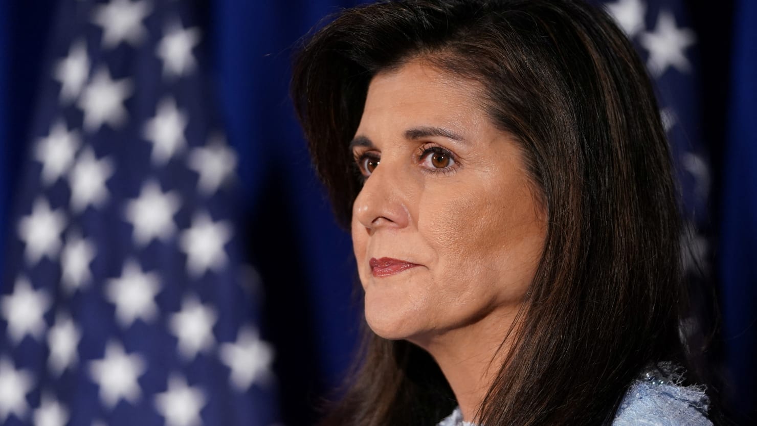 Assessing Nikki Haley's Political Prospects for 2024.