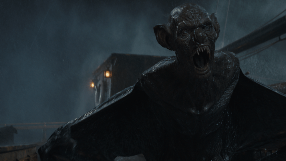 Featured image for "The Last Voyage of the Demeter: A Classic Dracula Film with a Modern Twist"