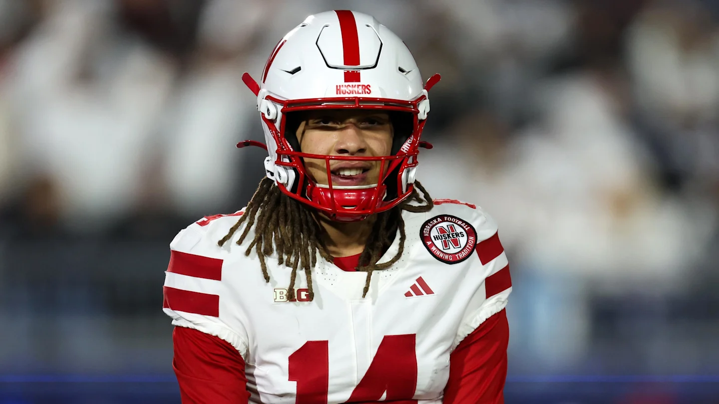 Featured image for Nebraska Football's Vegas Bowl Journey: Expectations and Challenges