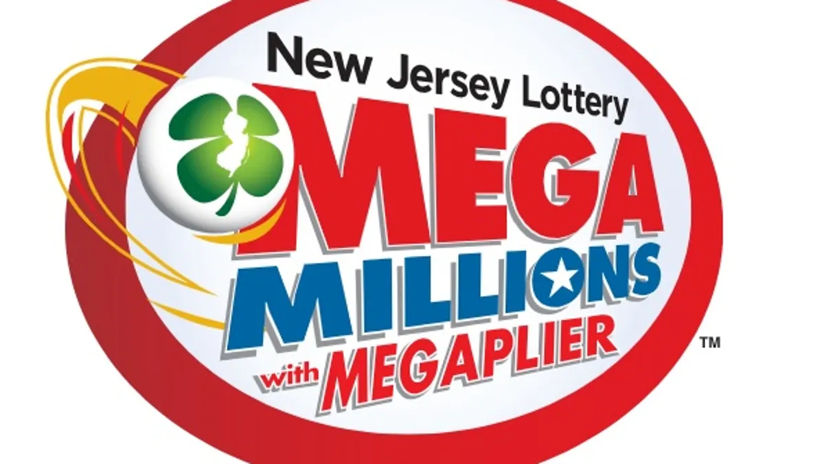 "13 Lucky New Jersey Lottery Players Strike Gold with $10K and $20K Mega Millions Wins"