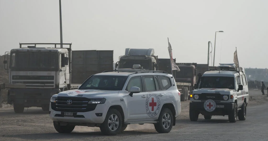 Featured image for Israel Receives Remains of Soldier Hadar Goldin from Gaza