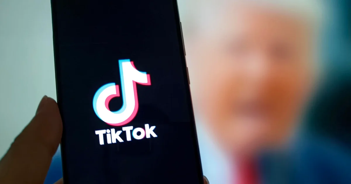 Trump to Extend TikTok Ban Deadline for 90 Days