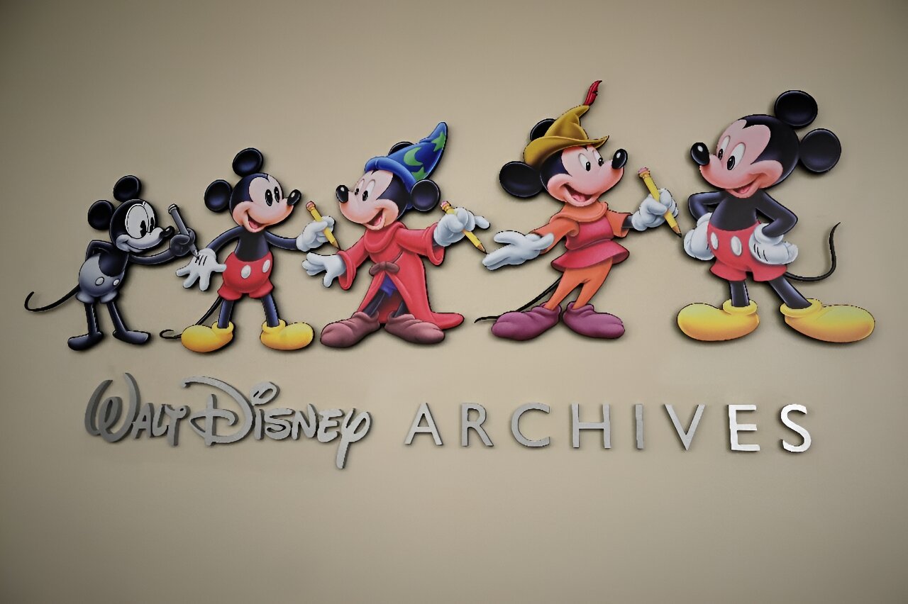 Featured image for "Mickey Mouse to Join Public Domain in 2024 as Copyright Protections Expire"