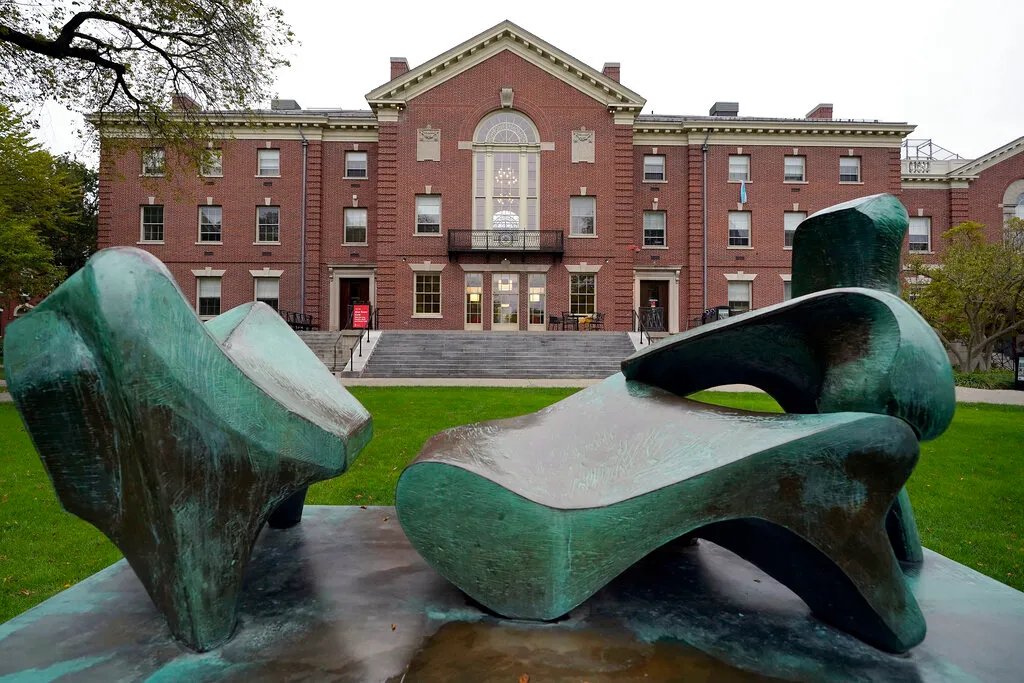 Featured image for Brown University Declines Trump Administration's Funding Proposal