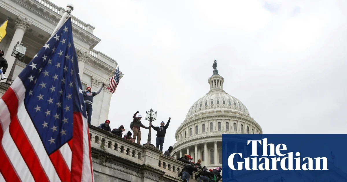 House Republicans establish new panel to investigate Jan. 6