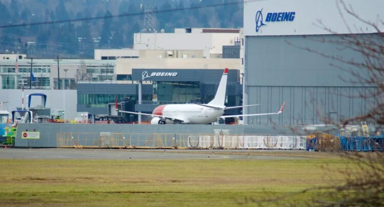 Featured image for FAA Proposes $3.1M Fine for Boeing Over Safety Violations