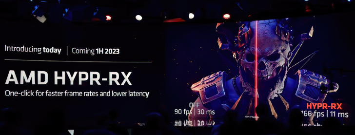 Featured image for AMD's HYPR-RX Launch Delayed, Fails to Meet Promised Schedule