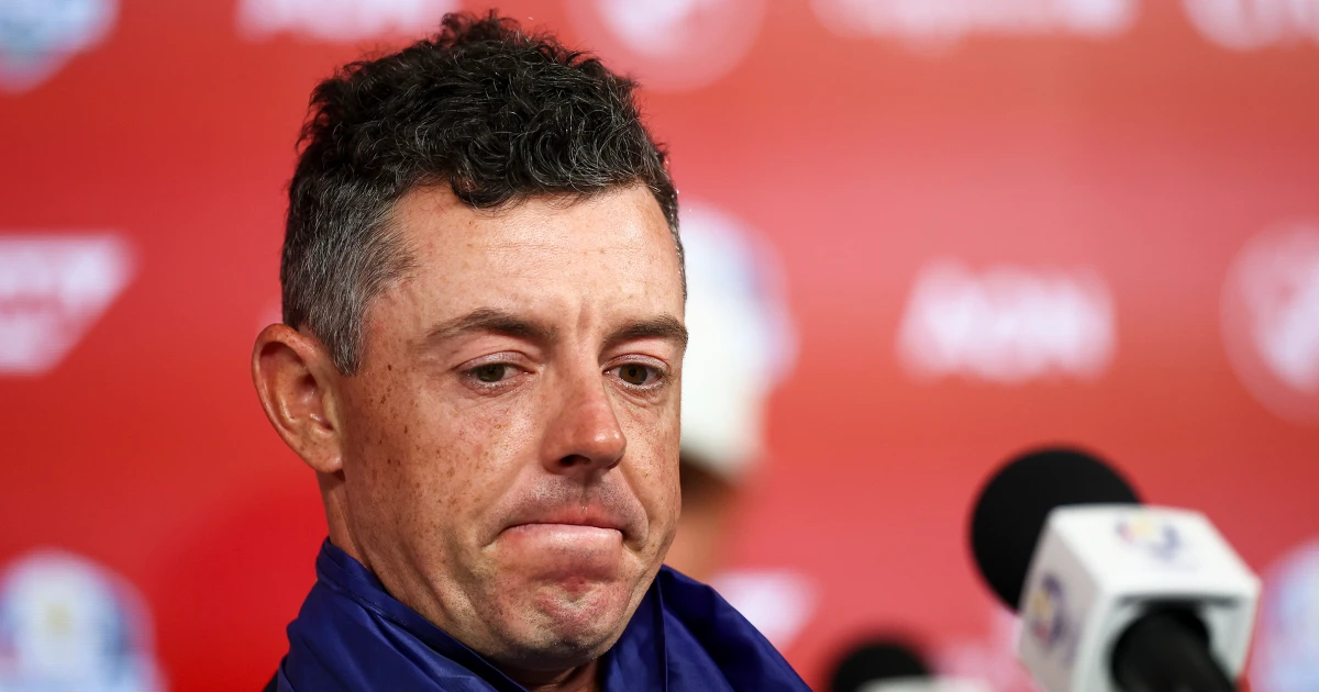 Featured image for Ryder Cup Tensions Escalate Amid Fan Misconduct and Player Discontent