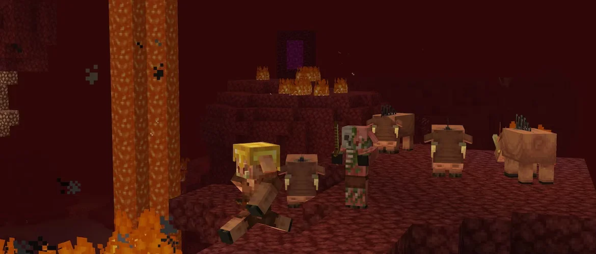 World Clocks and World Options Transform Minecraft 26.1 Snapshot 3