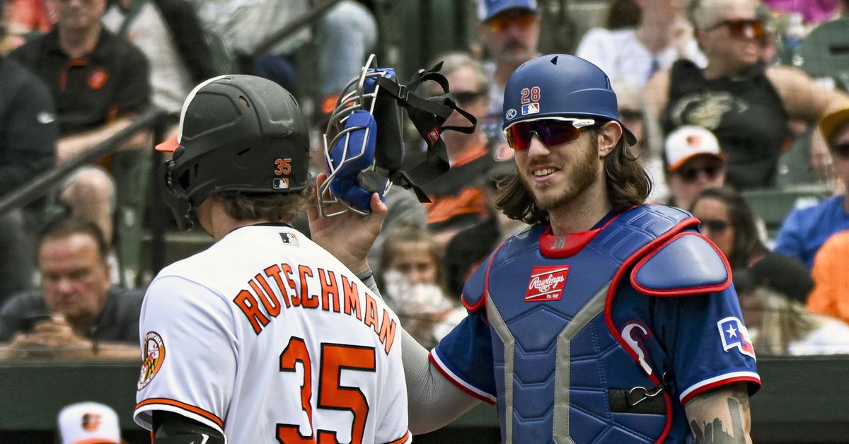 Featured image for 2023 MLB All-Star Game starters: Rangers dominate AL lineup, rookies get starts on both teams