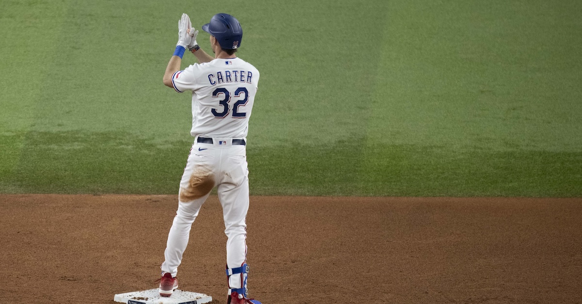 Featured image for "2024 Fantasy Baseball: Re-Draft, Dynasty Prospects, and Late-Round Targets"