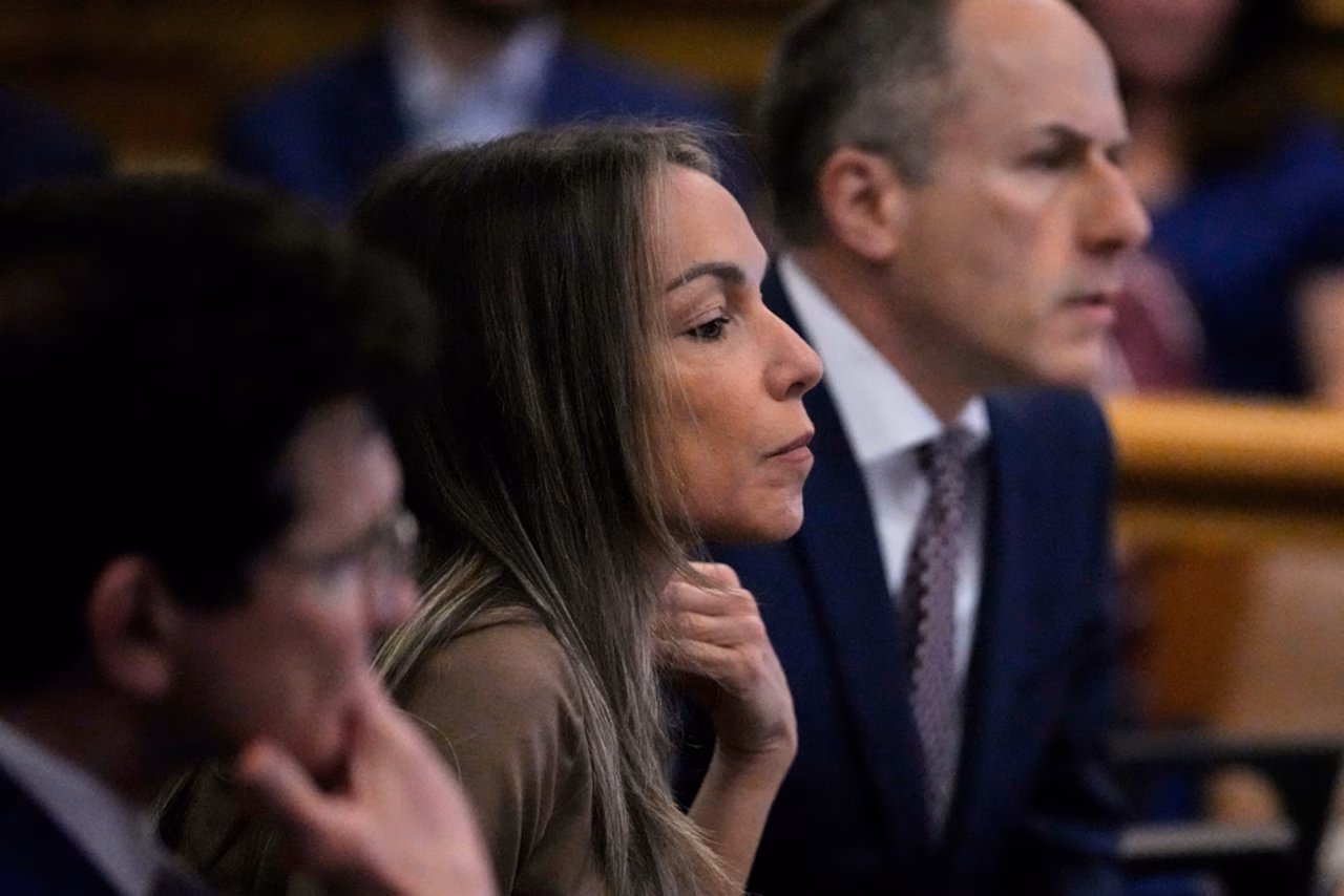 Featured image for Jurors Question Evidence and Verdicts in Karen Read Retrial