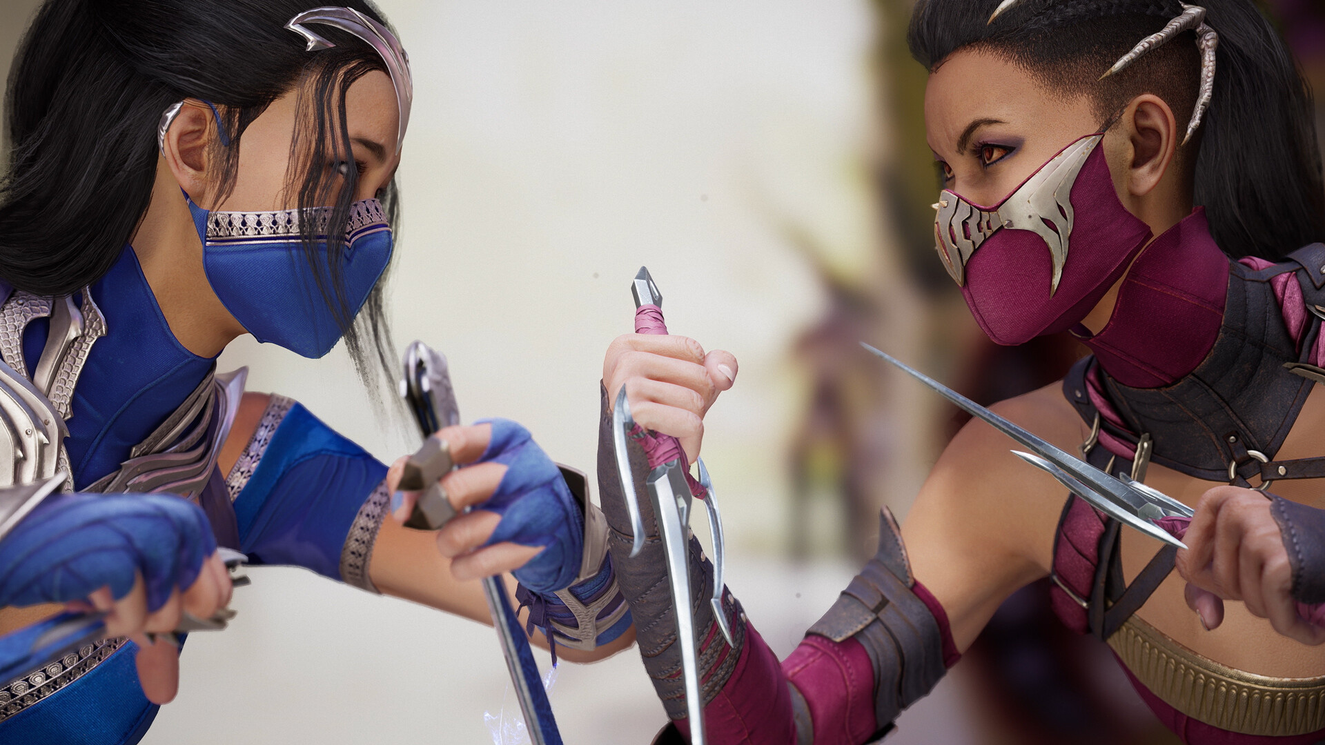 "Mortal Kombat 1 Beta: Join, Pre-Order, and Master the Game with Exclusive Content"