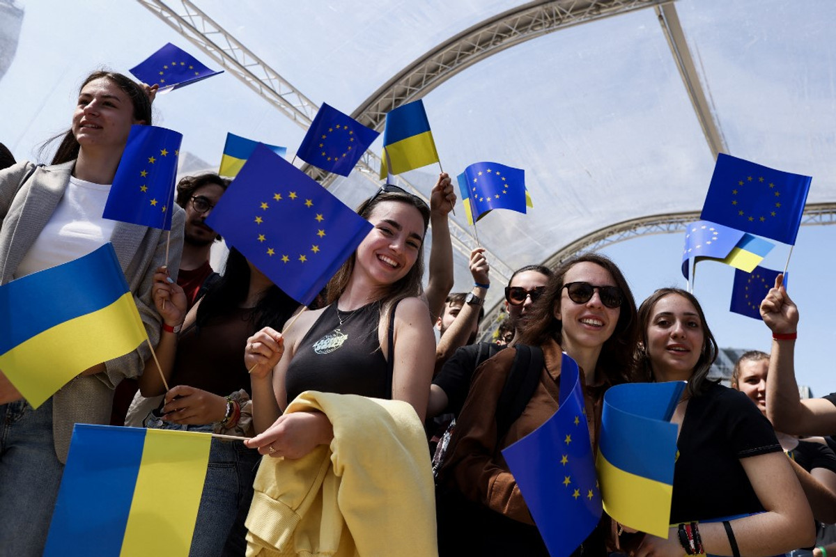 "EU Urges Urgent Reform of UN System, Calls for People-Centric Approach to Ukraine"