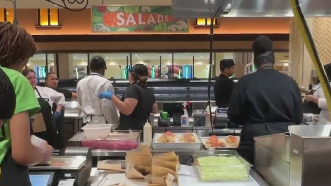 Featured image for Wegmans debuts in Manhattan's East Village at Astor Place