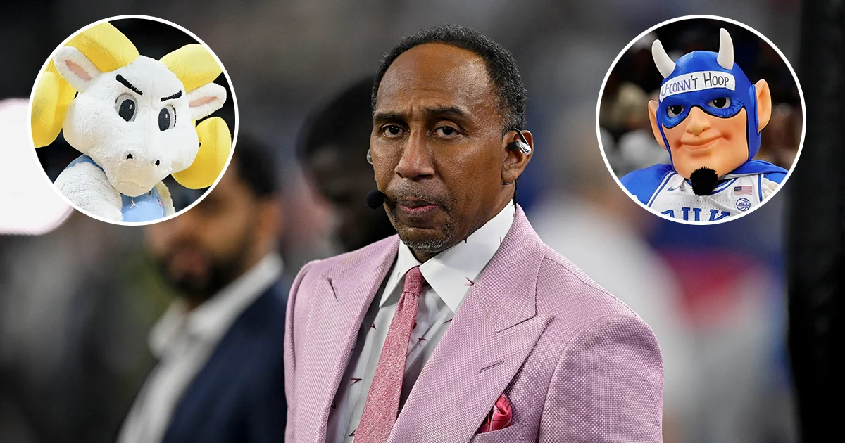 Smith: UNC’s 19-point NCAA collapse outsized Duke’s last-second heartbreak