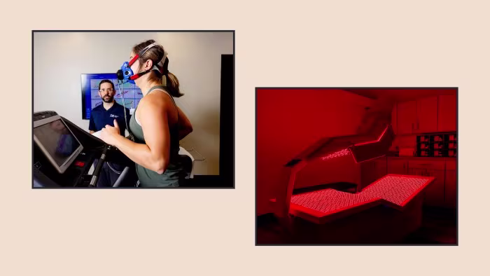 Stress-Busting Executive Retreats: Science Meets Relaxation